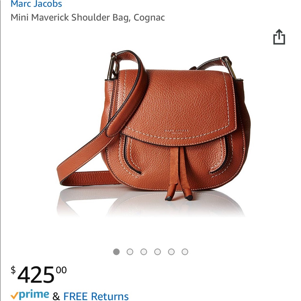 Marc Jacobs Crossbody